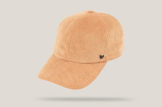 Cord Baseball Cap