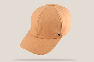 Melton Baseball Cap