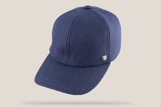 Melton Baseball Cap