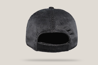 Classic Cotton Cord Baseball Cap image 5