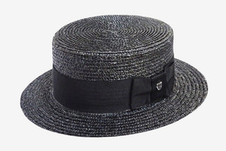 The Boater Straw image 3