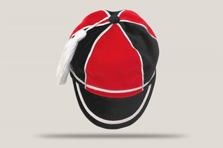 Presentation Cap