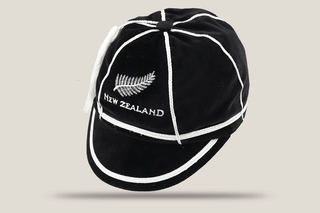 Presentation Cap