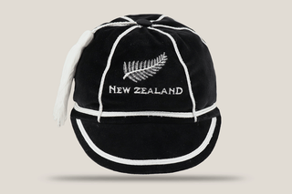 Presentation Cap