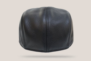 Leather Cow Nappa Duckbill