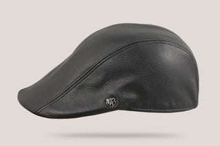 Leather Cow Nappa Duckbill
