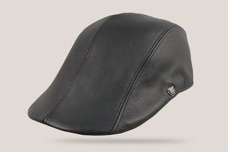 Leather Cow Nappa Duckbill