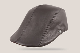 Leather Cow Nappa Duckbill