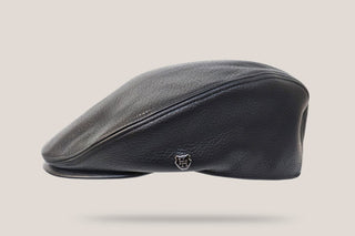 Leather Cow Nappa Sports Cheesecutter