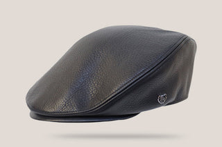 Leather Cow Nappa Sports Cheesecutter