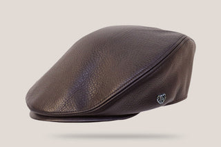 Leather Cow Nappa Sports Cheesecutter