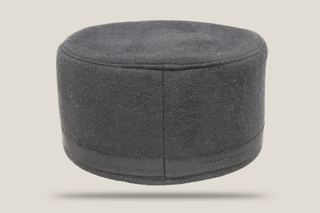 Pill Box / Kepi Hat