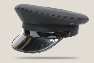 Chauffeurs Cap