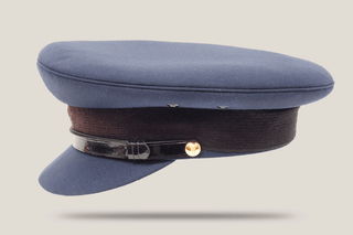 Officers Cap
