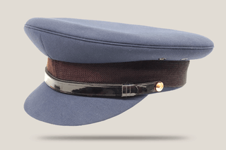 Officers Cap