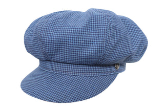 Prince Royal Baker Boy - S, Navy image
