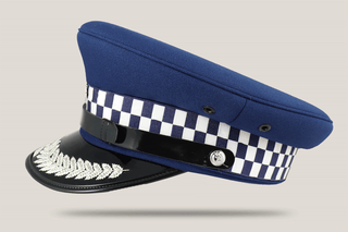 Police Hat