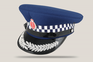 Police Hat