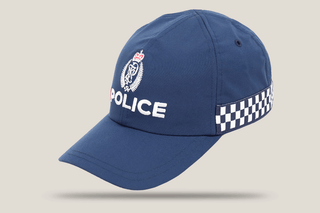 Uniform Baseball Cap