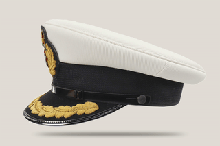 Merchant Navy Hat