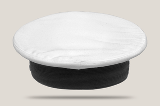 Mens Naval Cap