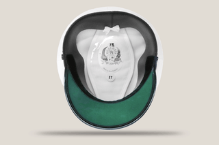 Mens Naval Cap