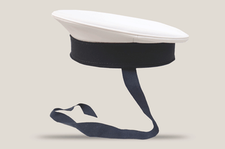 Ladies/Wrens Sailors Hat