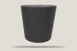 Tall Pillbox / Marching Hat
