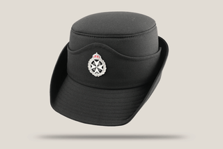Ladies Tricorn