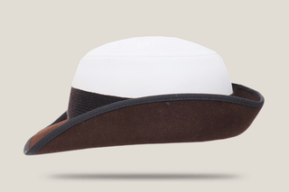 Uniform Felt Tricorn