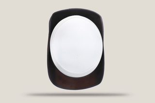 Uniform Felt Tricorn