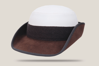 Uniform Felt Tricorn