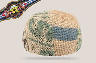 Havana Coffee Works Duckbill Cap