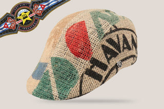 Havana Coffee Works Duckbill Cap