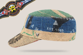 Havana Coffee Works Gulf Cap