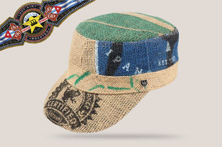 Havana Coffee Works Gulf Cap