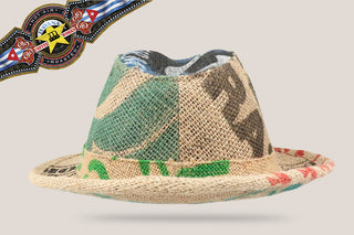Havana Coffee Works Mod Trilby