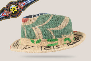Havana Coffee Works Mod Trilby