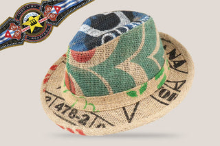 Havana Coffee Works Mod Trilby