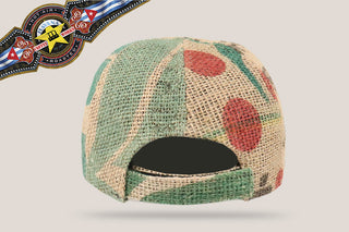 Havana Coffee Works Baseball Cap