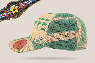 Havana Coffee Works Baseball Cap