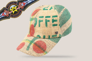 Havana Coffee Works Baseball Cap