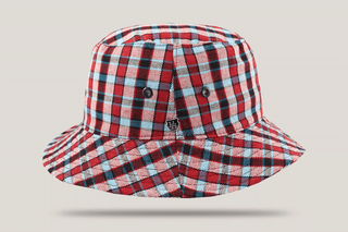 Dayco Drop Brim Bucket Hat Hills Hats