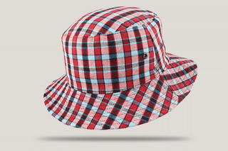 Dayco Drop Brim Bucket Hat Hills Hats
