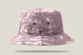 Hazy Drop Brim Bucket Hat