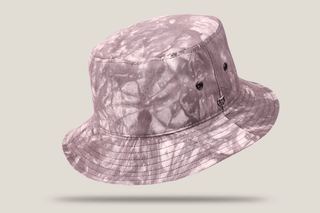 Hazy Drop Brim Bucket Hat