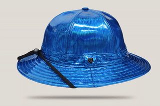 Pith Helmets Rainbow Collection