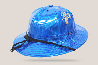The Lateral Line' Pith Helmet