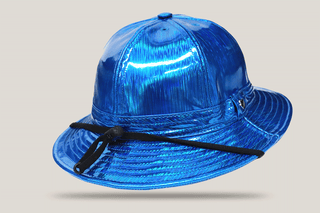 Pith Helmets Rainbow Collection