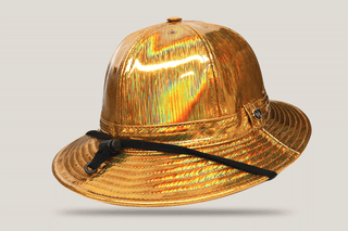 Pith Helmets Rainbow Collection